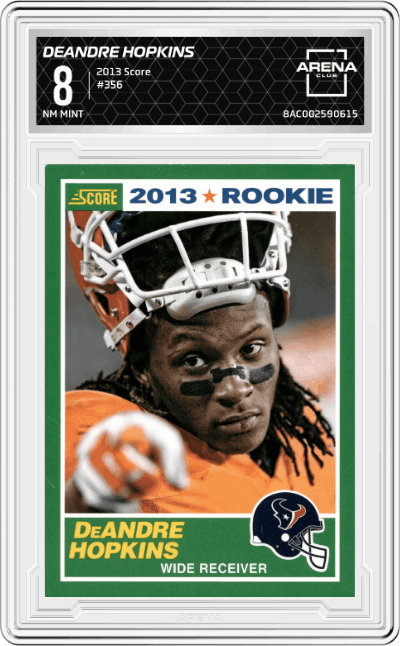 DeAndre Hopkins