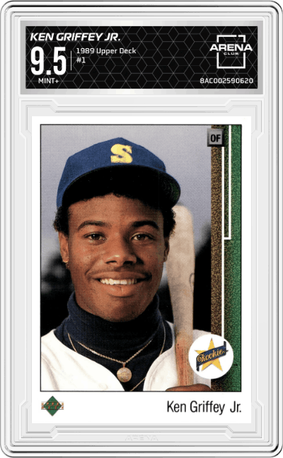 Ken Griffey Jr.