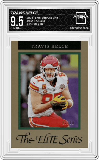 Travis Kelce