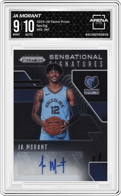 Ja Morant