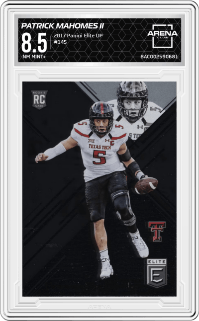 Patrick Mahomes II