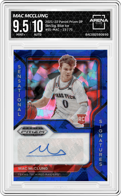 Mac McClung