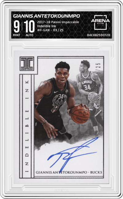 Giannis Antetokounmpo