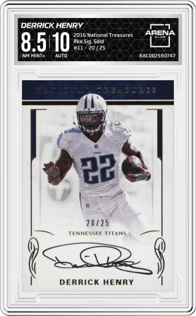 Derrick Henry