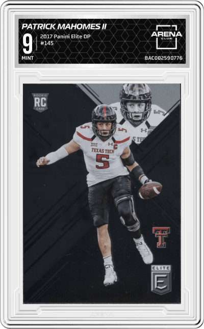 Patrick Mahomes II