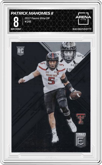 Patrick Mahomes II