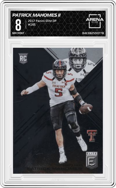 Patrick Mahomes II