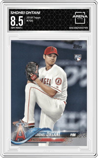 Shohei Ohtani