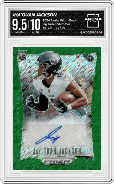 Jha’Quan Jackson