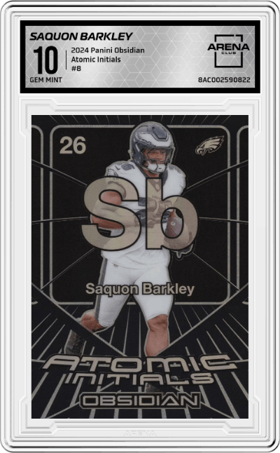 Saquon Barkley
