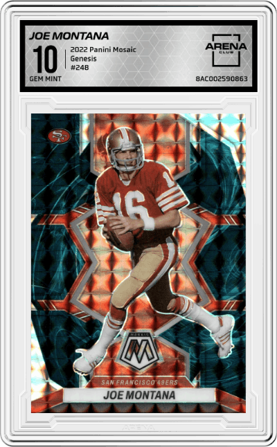Joe Montana