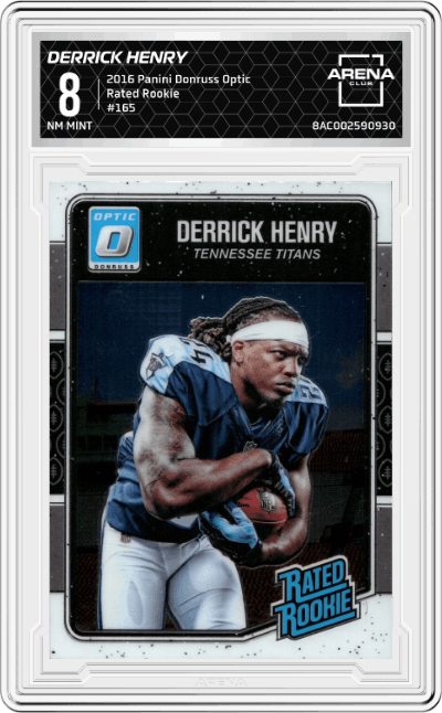 Derrick Henry