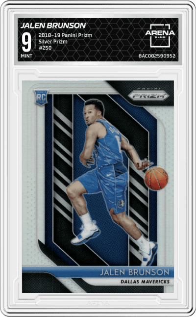 Jalen Brunson