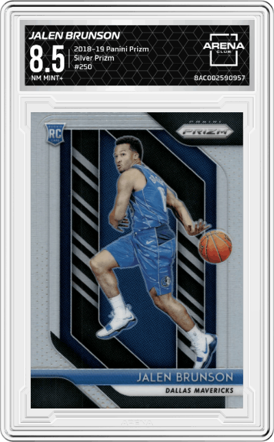Jalen Brunson