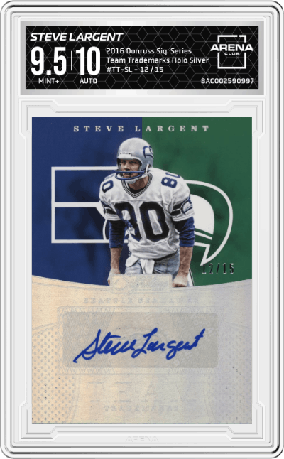 Steve Largent