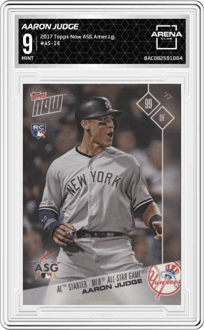 Aaron Judge