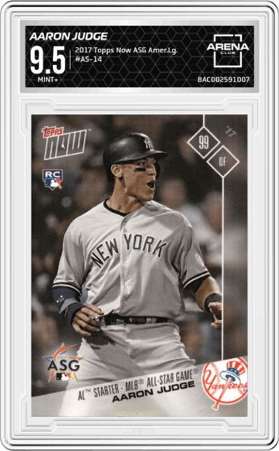 Aaron Judge