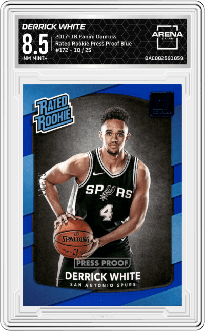 Derrick White
