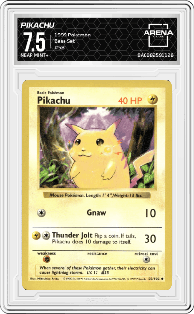Pikachu