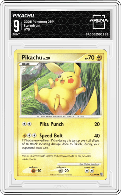 Pikachu
