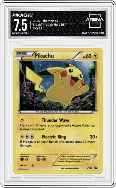 Pikachu