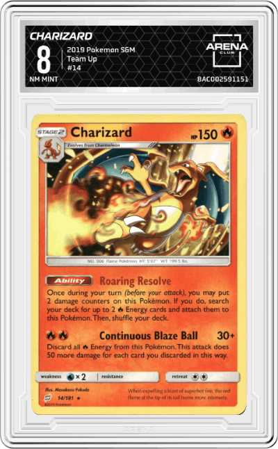 Charizard