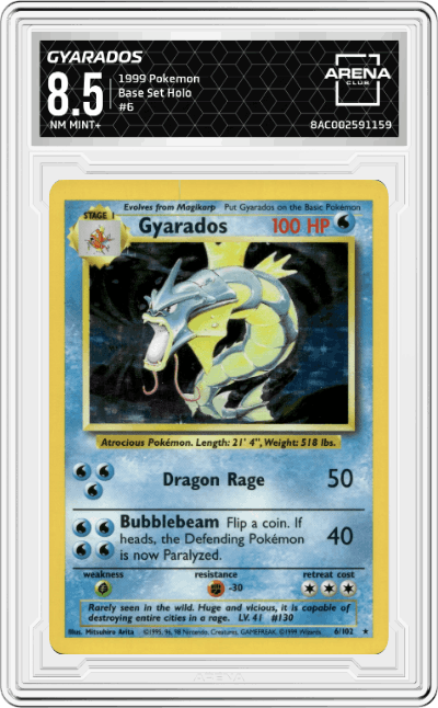 Gyarados