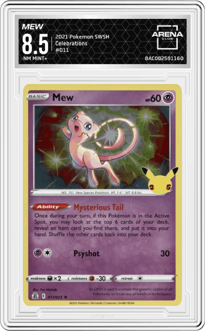 Mew