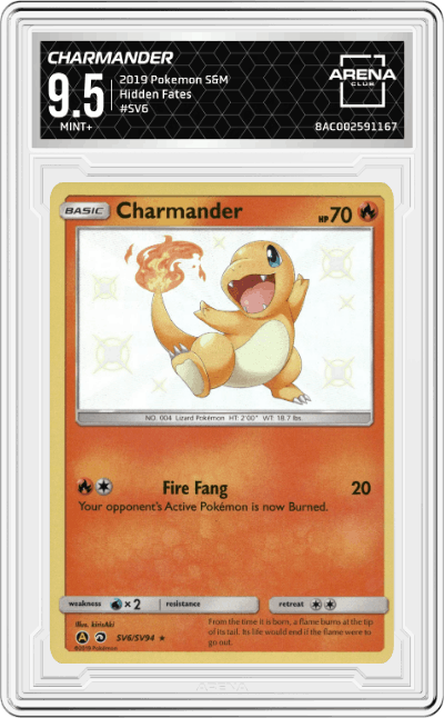 Charmander