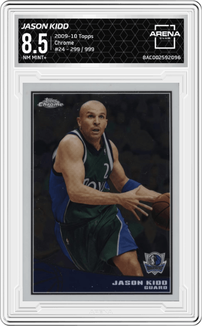 Jason Kidd