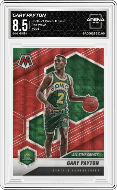 Gary Payton