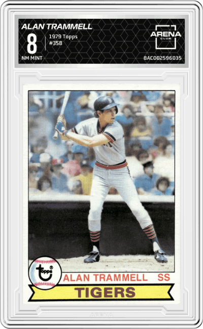 Alan Trammell