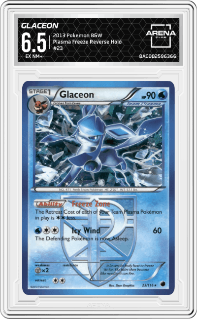 Glaceon