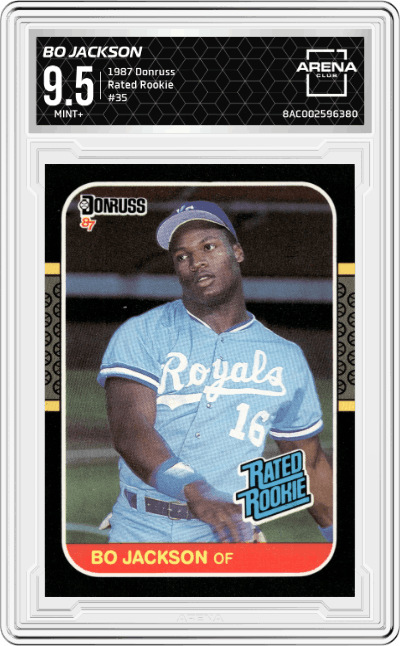 Bo Jackson