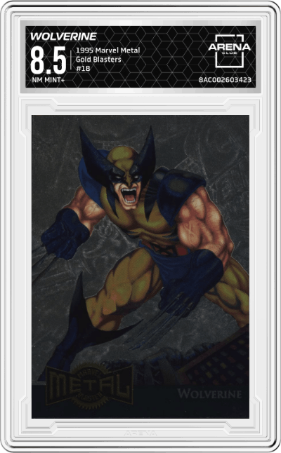 Wolverine