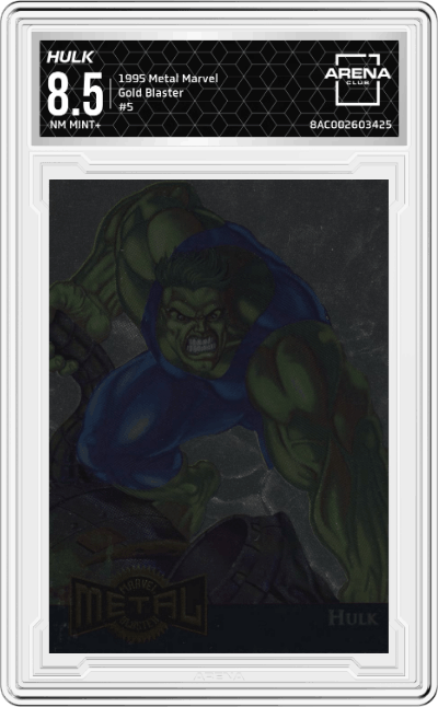 Hulk