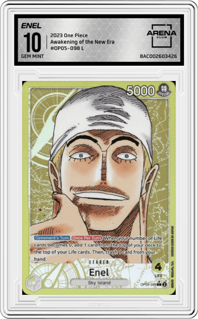 Enel