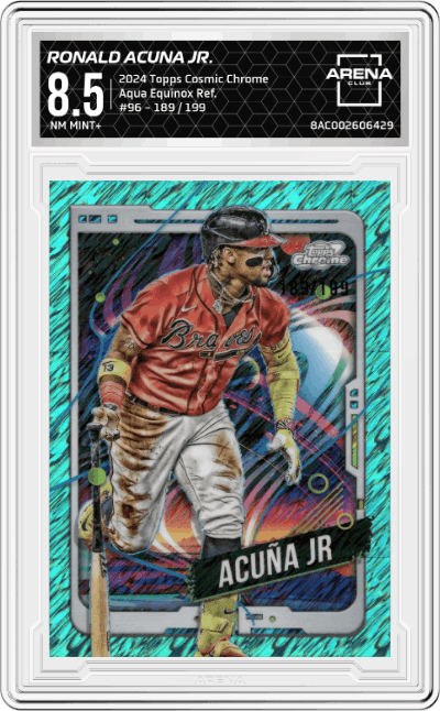 Ronald Acuna Jr.