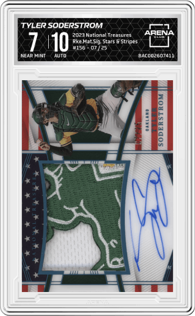 Tyler Soderstrom