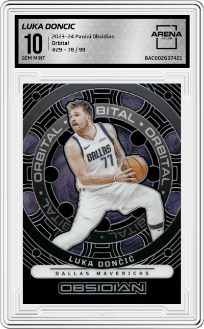 Luka Doncic