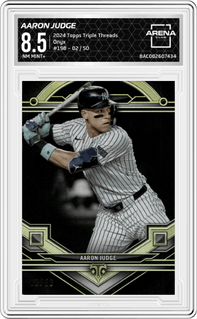 Aaron Judge