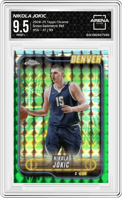 Nikola Jokic