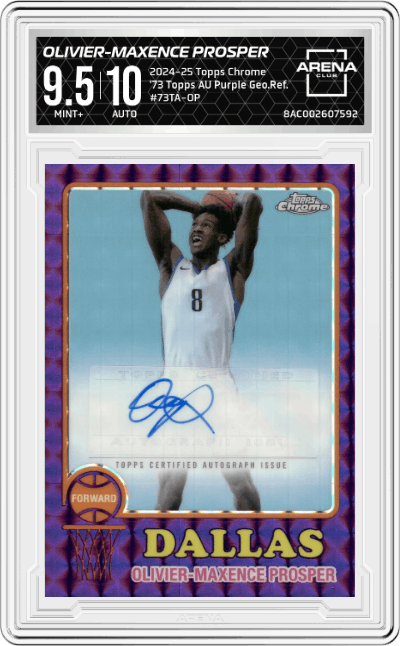 Olivier-Maxence Prosper