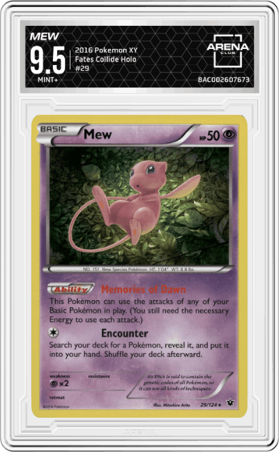 Mew