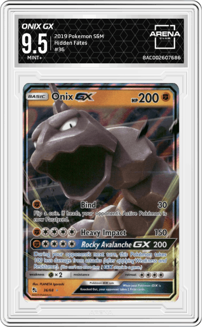 Onix GX