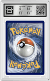 M Venusaur EX from the 2016 Pokemon XY set graded by Arena Club and given an overall grade of 10.