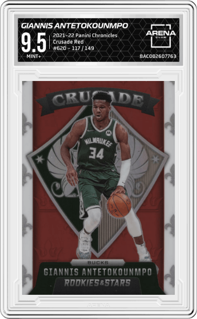 Giannis Antetokounmpo