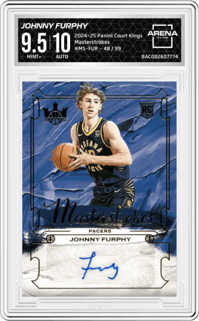 Johnny Furphy