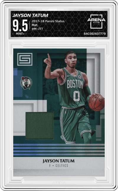 Jayson Tatum