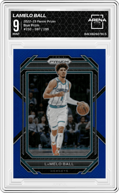 LaMelo Ball